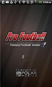 download Fantasy Football Insider apk